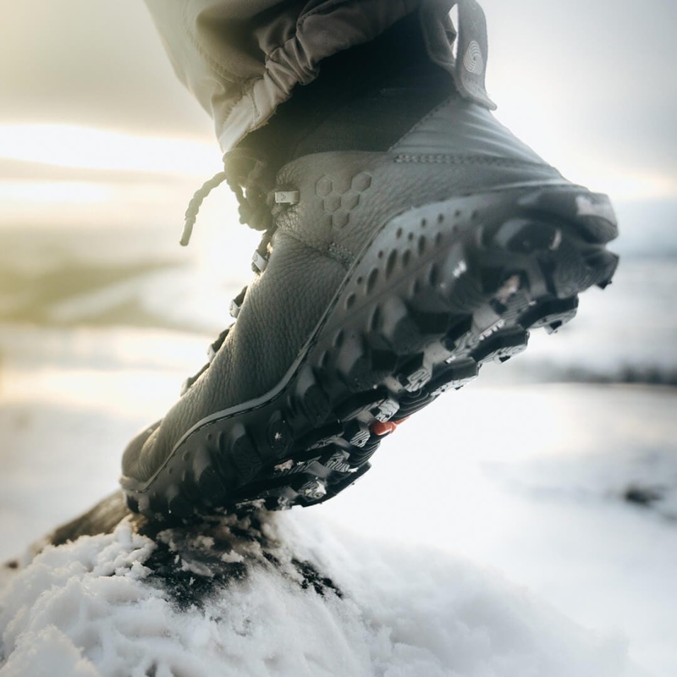 Magna Forest Esc Womens Obsidian