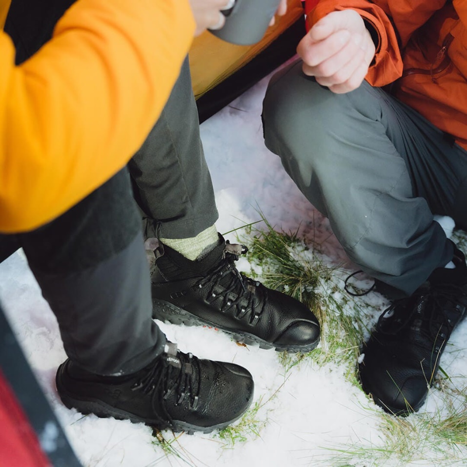 Magna Forest Esc Womens Obsidian