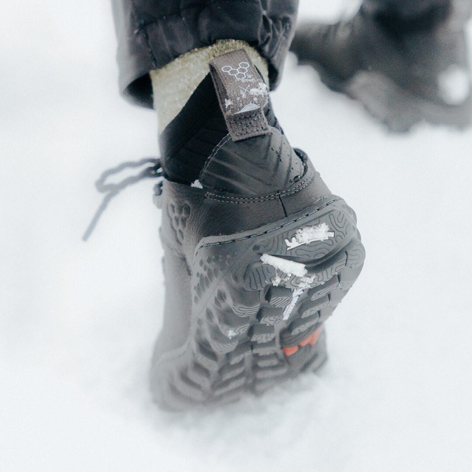 Magna Forest Esc Womens Obsidian