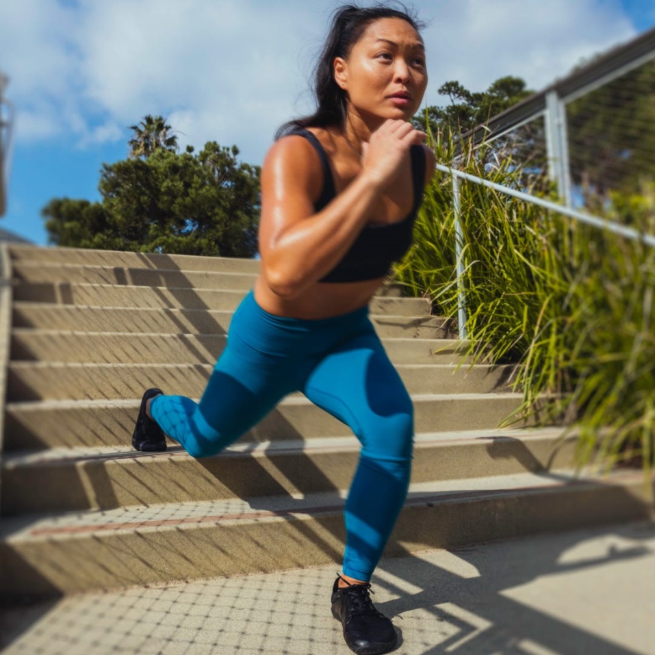 Primus Lite III Womens Obsidian