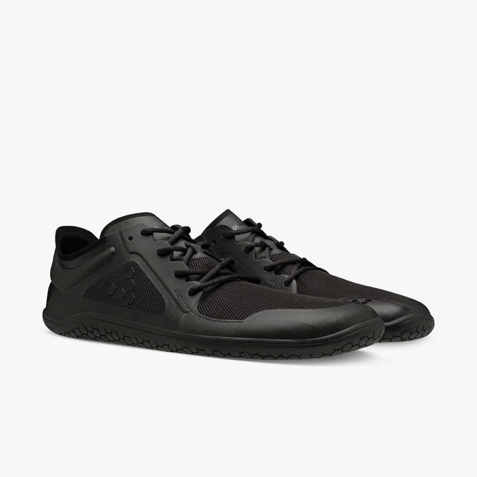 Primus Lite III Womens Obsidian