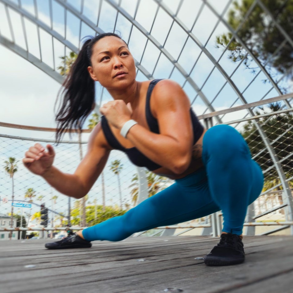 Primus Lite III Womens Obsidian