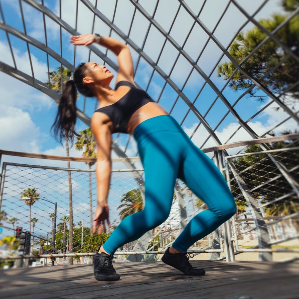 Primus Lite III Womens Obsidian