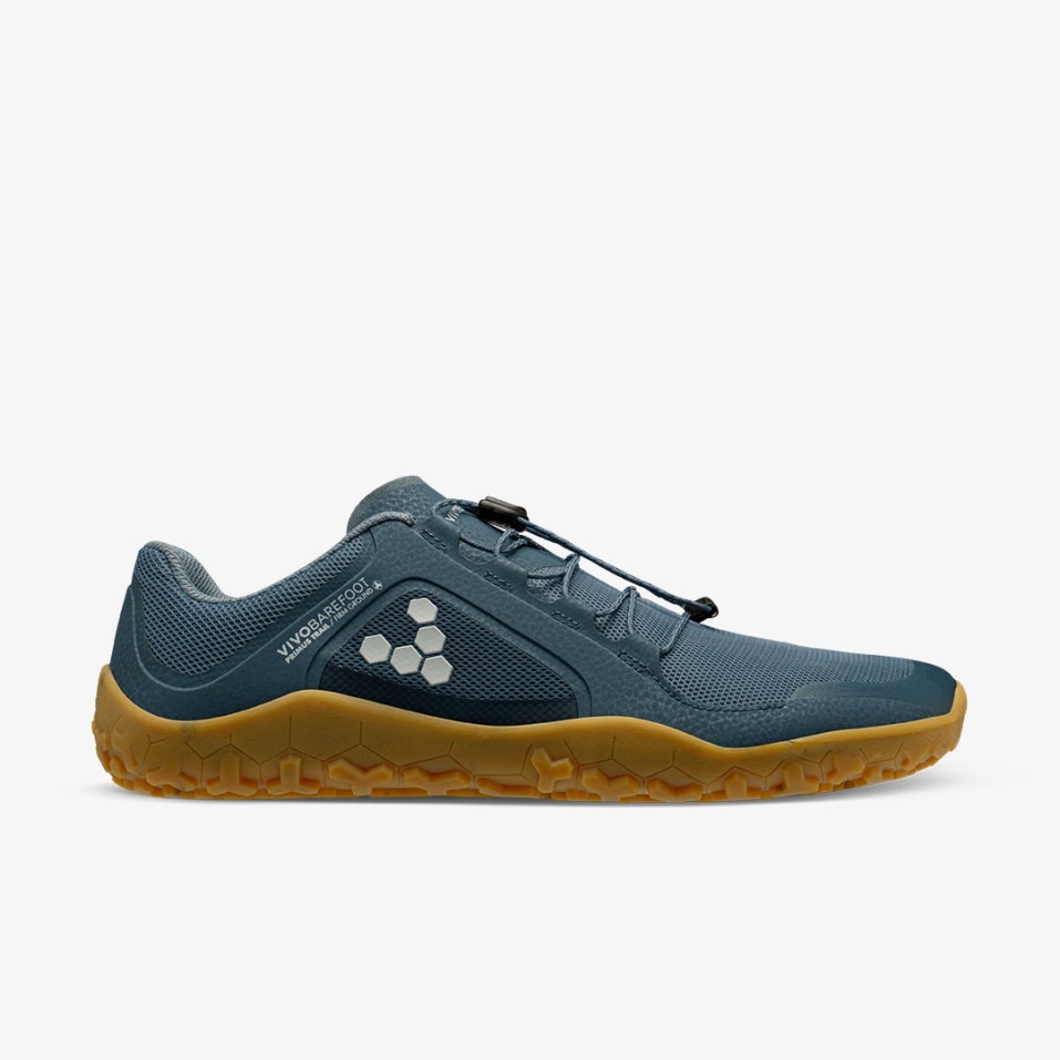 Primus Trail II FG Womens Deep Sea Blue