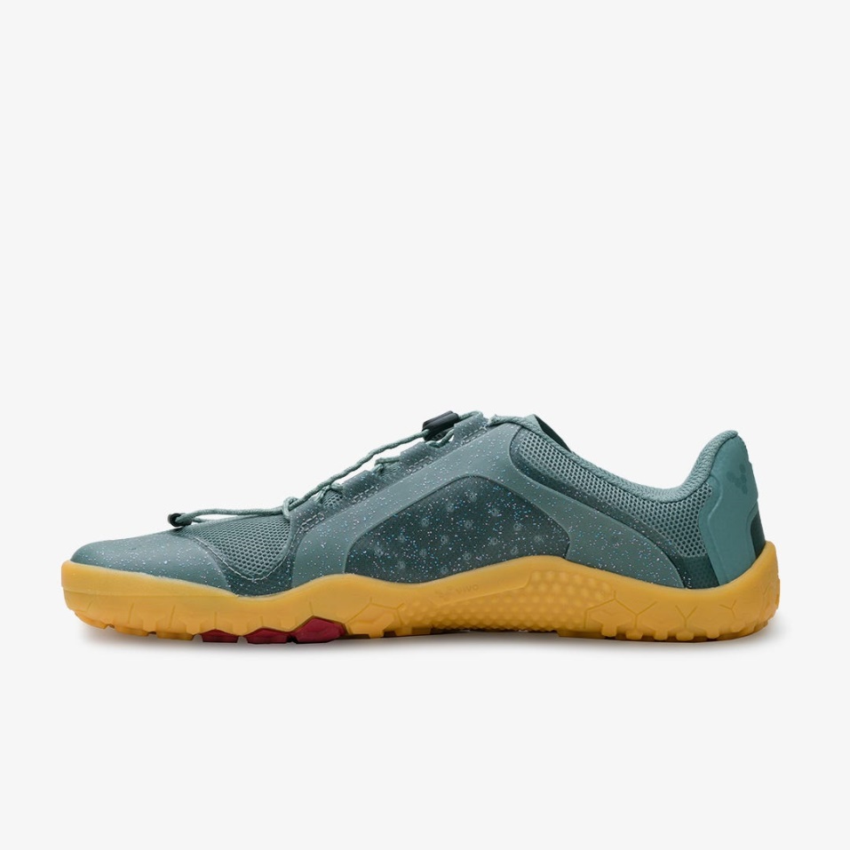 Primus Trail II FG Womens Sea Green