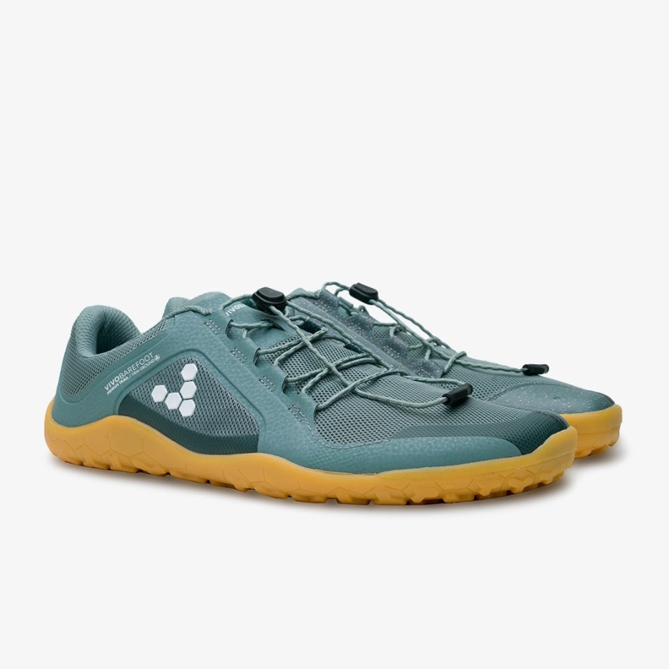 Primus Trail II FG Womens Sea Green