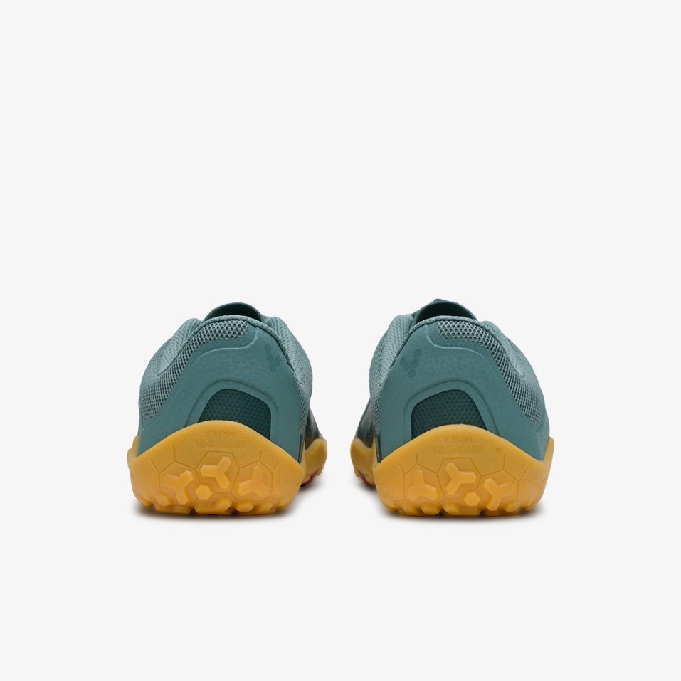 Primus Trail II FG Womens Sea Green