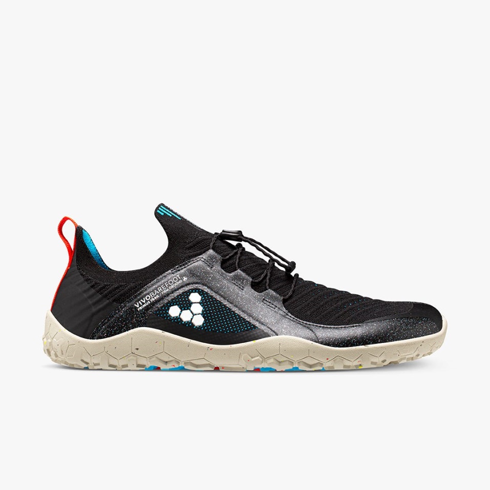 Primus Trail Knit FG Finisterre Womens Obsidian