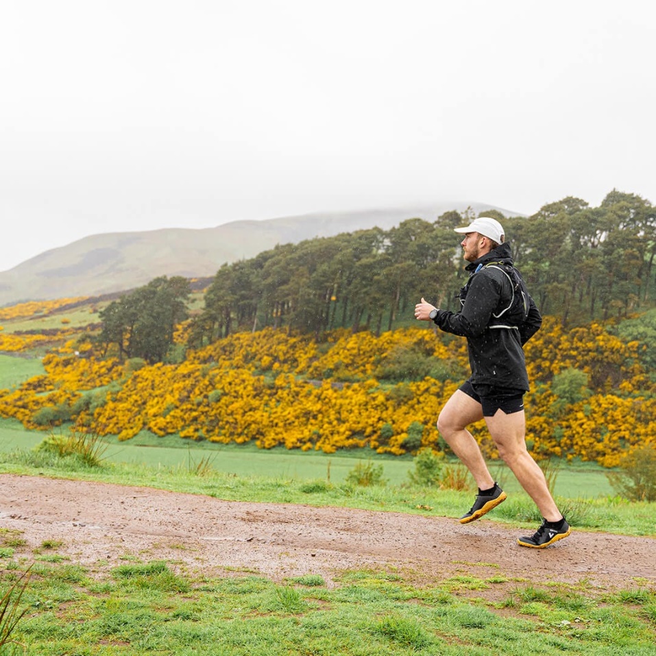 Primus Trail Knit FG Womens Obsidian