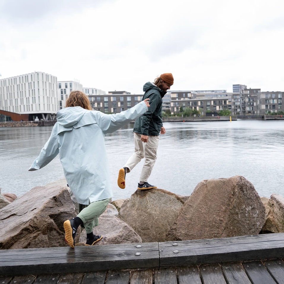 Primus Trail Knit FG Womens Obsidian