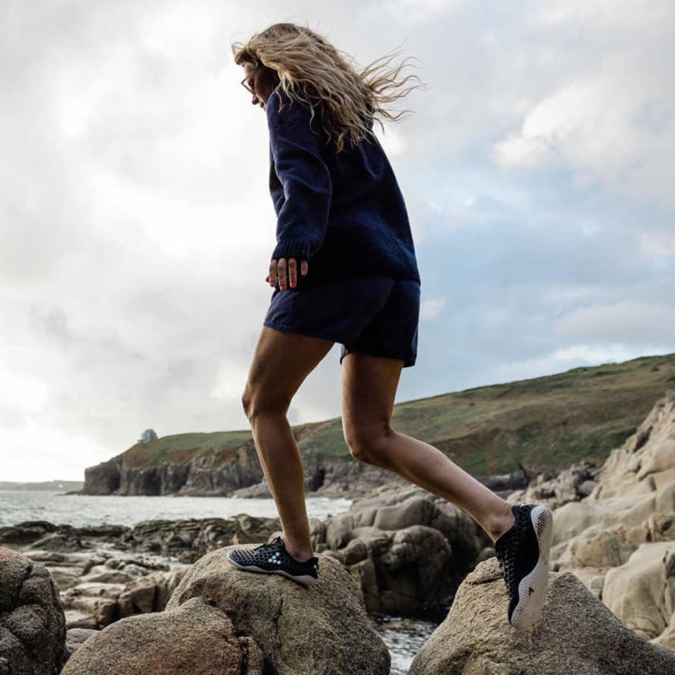 Ultra III Bloom Womens Obsidian