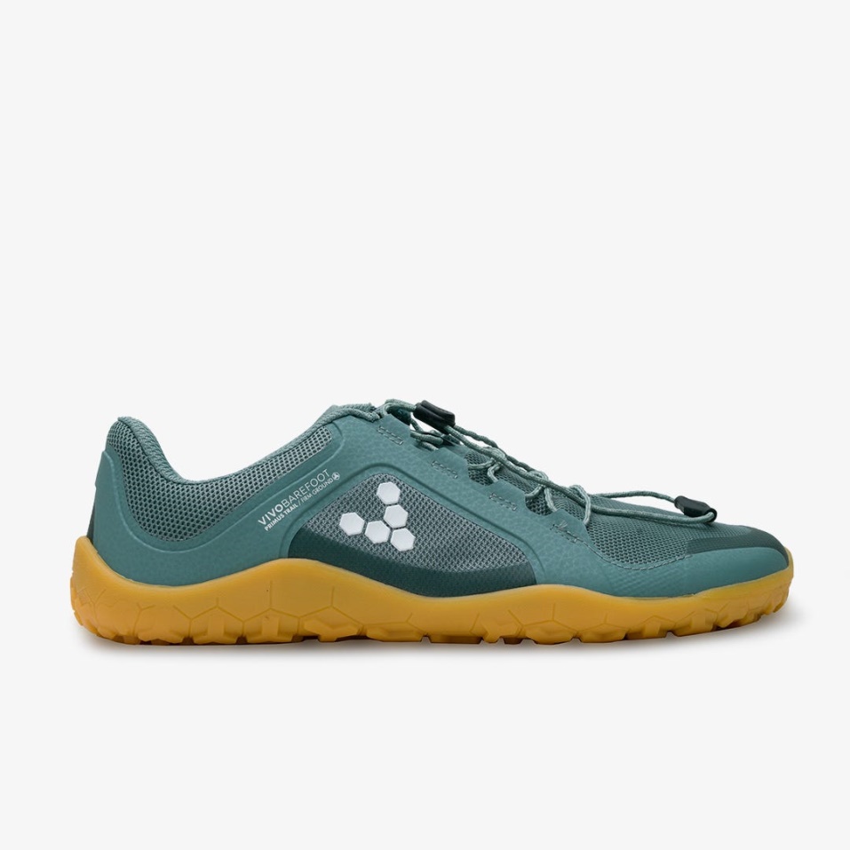 Primus Trail II FG Mens Sea Green