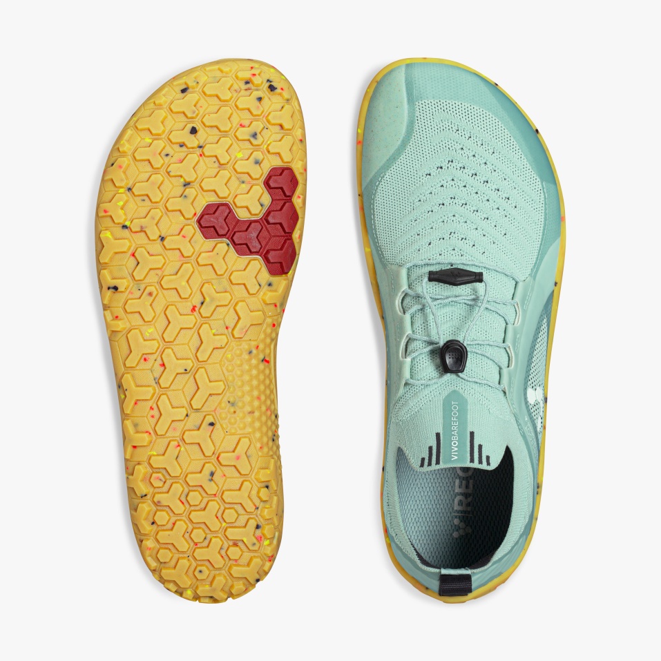 Primus Trail Knit FG Mens Mint