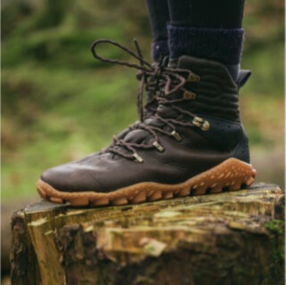 Tracker Forest Esc Mens Bracken