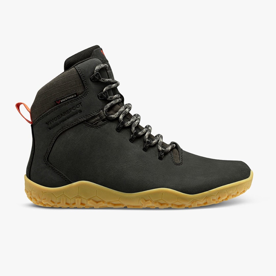 Tracker II Fg Mens Obsidian