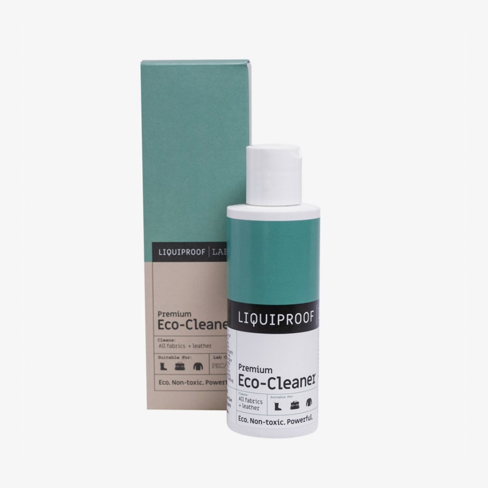 Liquiproof Premium Eco-Cleaner