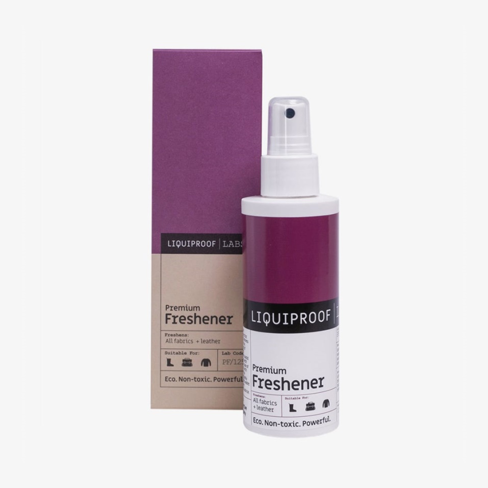 Liquiproof Premium Freshener