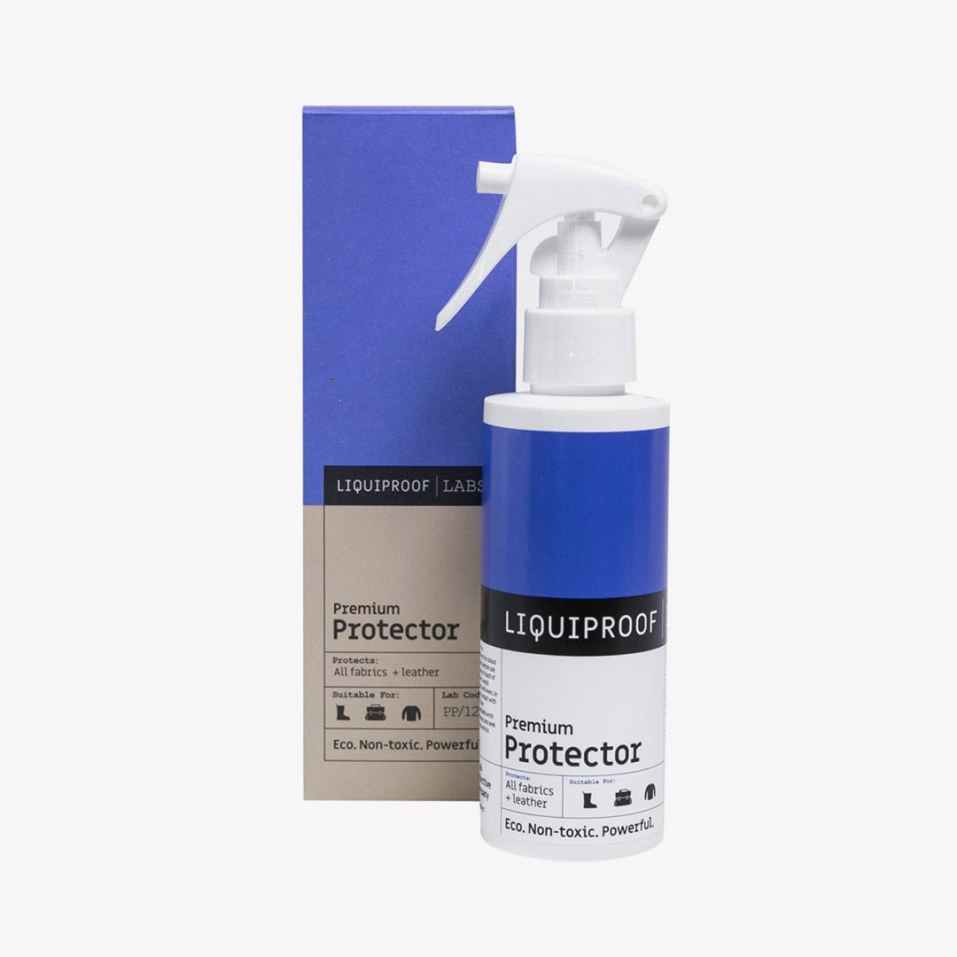 Liquiproof Premium Protector