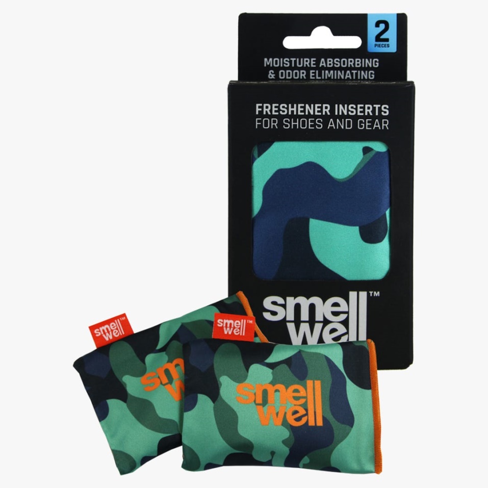 SmellWell Freshener Green