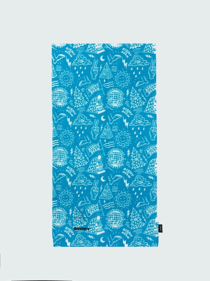 Finisterre Neck Gaiter Unisex