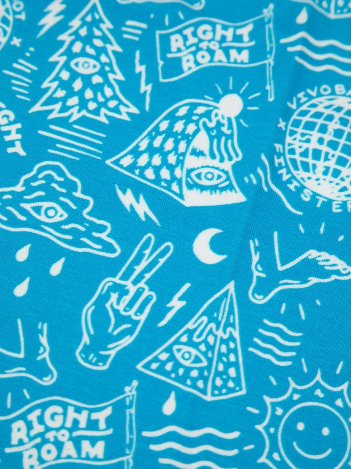 Finisterre Neck Gaiter Unisex